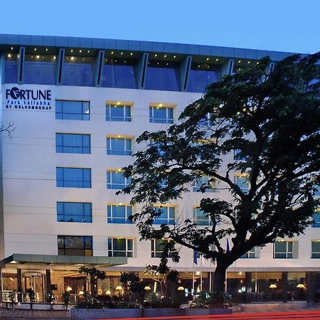 Fortune Park Vallabha - Member Itc Hotel Group, Haydarabad Dış mekan fotoğraf