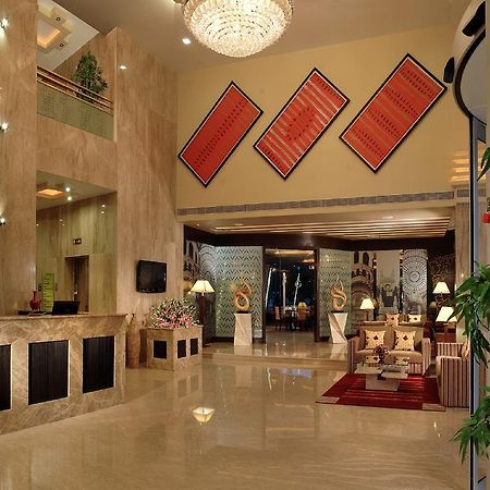 Fortune Park Vallabha - Member Itc Hotel Group, Haydarabad İç mekan fotoğraf