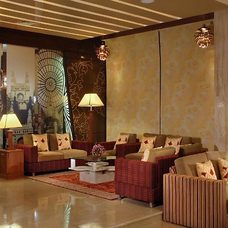 Fortune Park Vallabha - Member Itc Hotel Group, Haydarabad Dış mekan fotoğraf