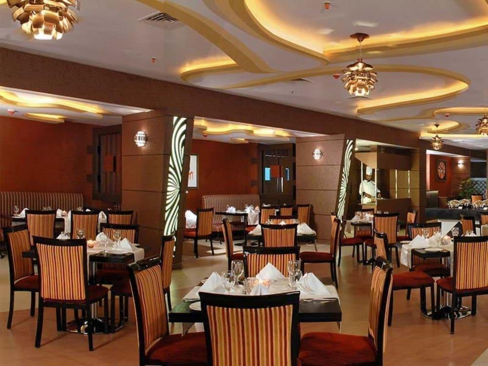 Fortune Park Vallabha - Member Itc Hotel Group, Haydarabad Dış mekan fotoğraf
