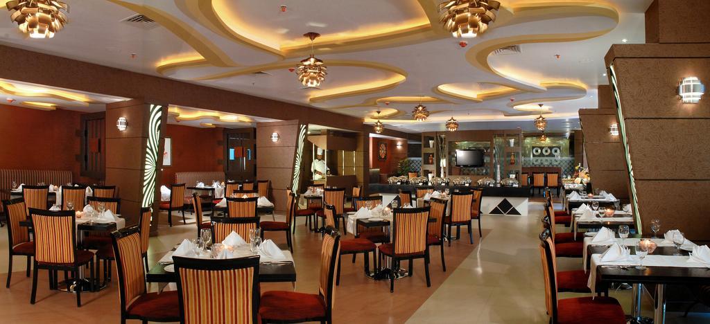 Fortune Park Vallabha - Member Itc Hotel Group, Haydarabad Dış mekan fotoğraf