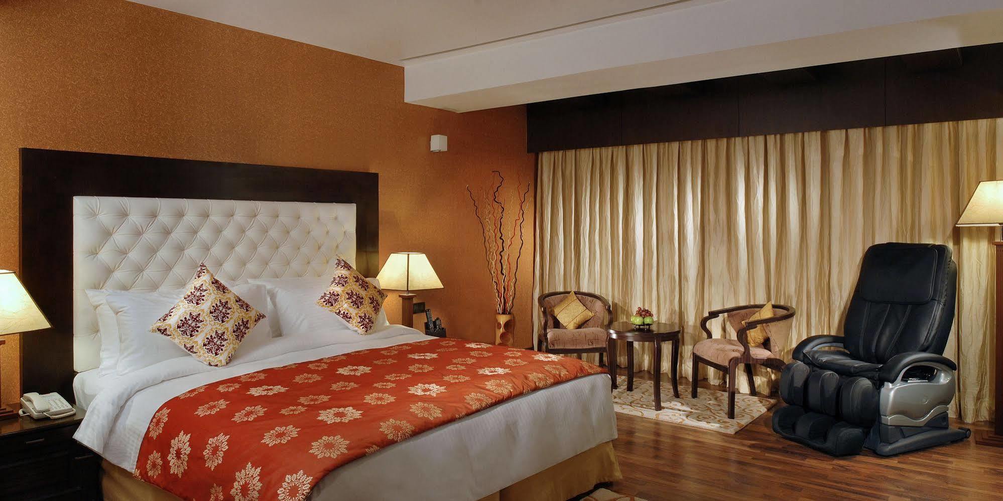 Fortune Park Vallabha - Member Itc Hotel Group, Haydarabad Oda fotoğraf