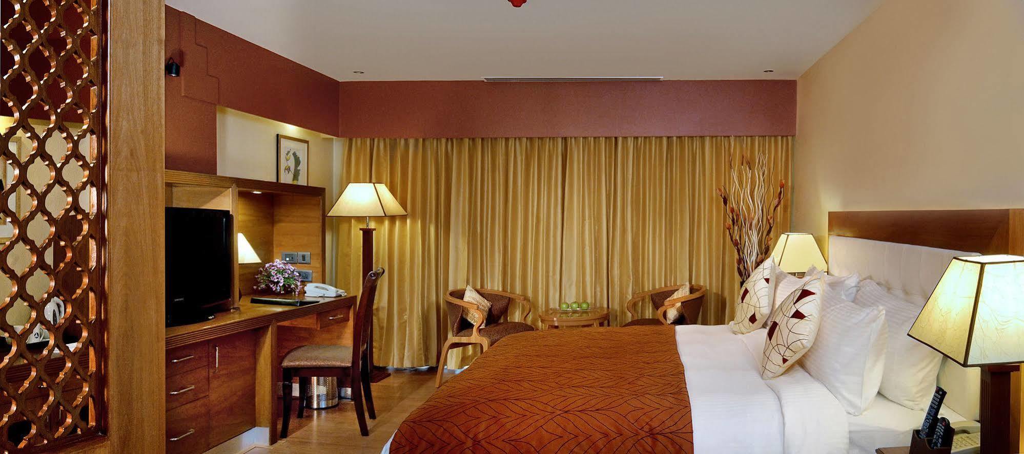 Fortune Park Vallabha - Member Itc Hotel Group, Haydarabad Dış mekan fotoğraf