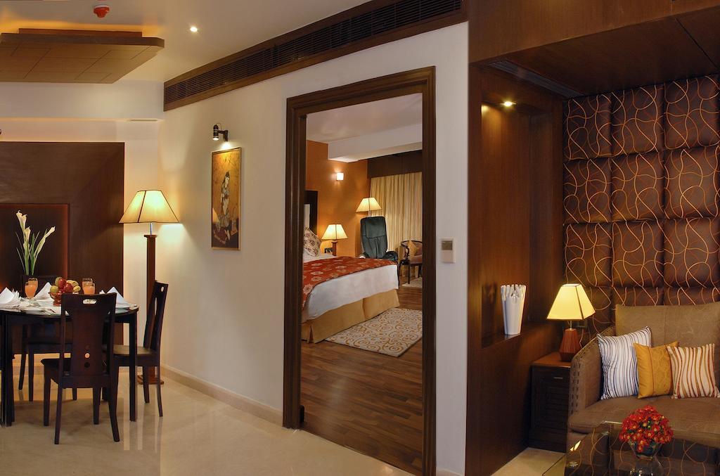 Fortune Park Vallabha - Member Itc Hotel Group, Haydarabad Dış mekan fotoğraf