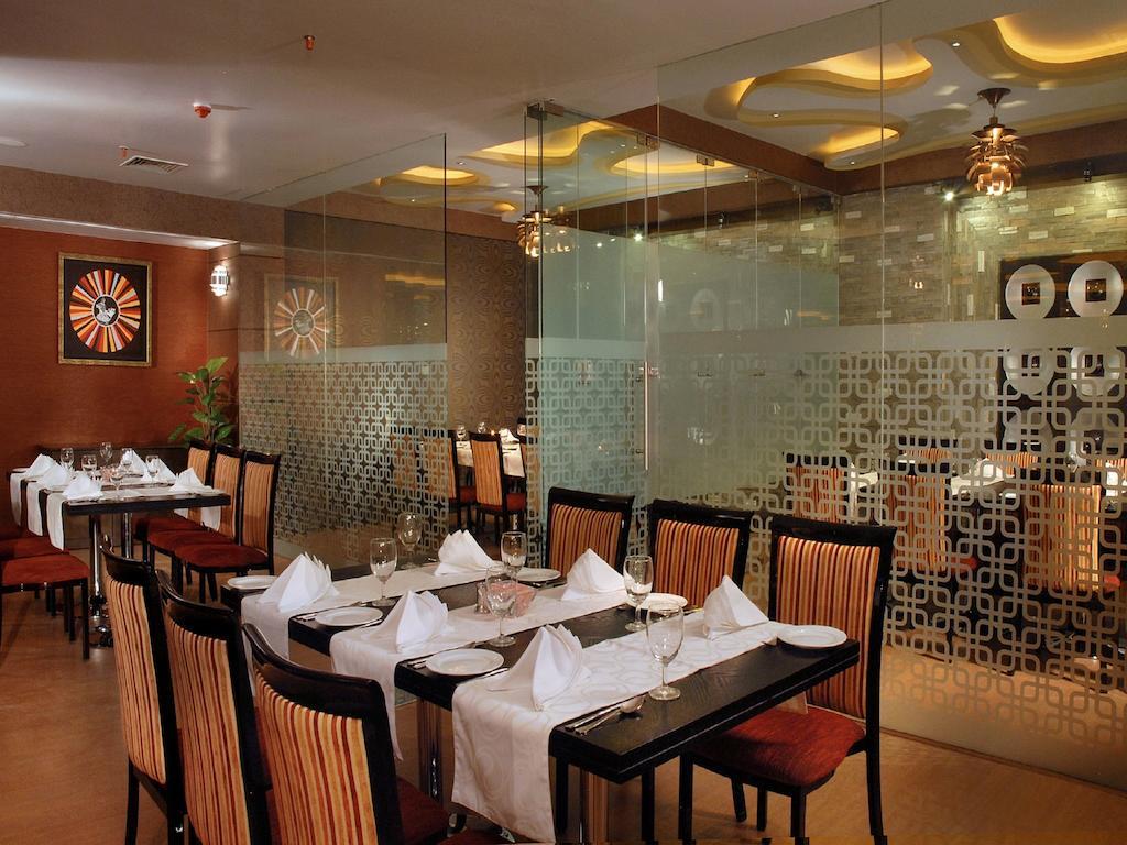 Fortune Park Vallabha - Member Itc Hotel Group, Haydarabad Dış mekan fotoğraf