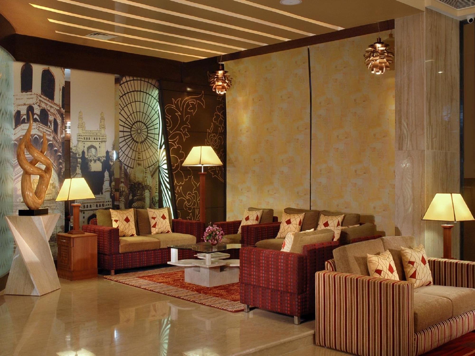 Fortune Park Vallabha - Member Itc Hotel Group, Haydarabad Dış mekan fotoğraf