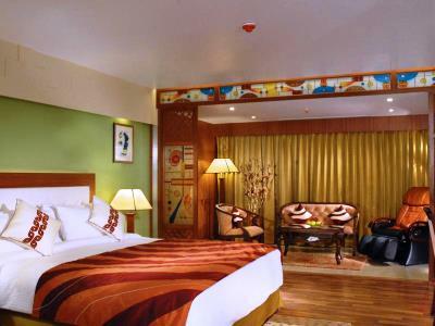 Fortune Park Vallabha - Member Itc Hotel Group, Haydarabad Dış mekan fotoğraf