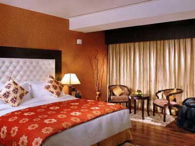 Fortune Park Vallabha - Member Itc Hotel Group, Haydarabad Dış mekan fotoğraf
