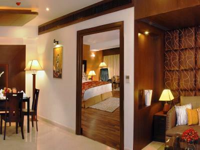 Fortune Park Vallabha - Member Itc Hotel Group, Haydarabad Dış mekan fotoğraf