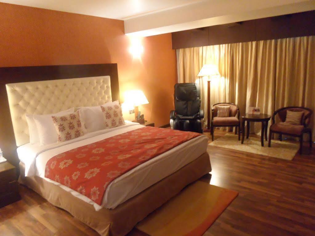 Fortune Park Vallabha - Member Itc Hotel Group, Haydarabad Dış mekan fotoğraf